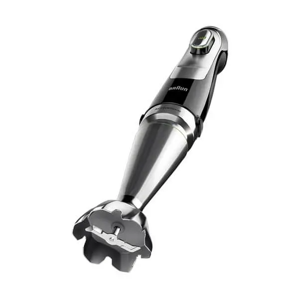 Braun Multiquick 9 Stavblender MQ9138 - Billede 3