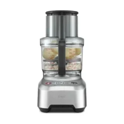 Sage Peel & Dice Foodprocessor