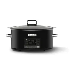 Crockpot Slow Cooker Timeselect