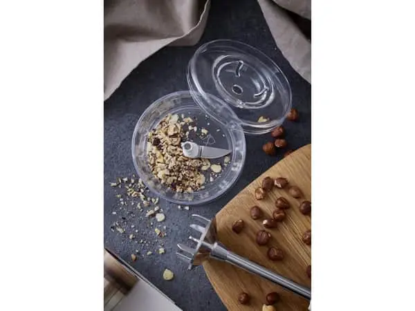 Bamix Deluxe Stavblender - Billede 3