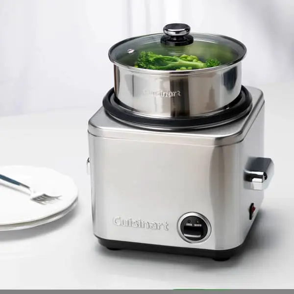 Cuisinart Riskoger CRC800E - Billede 2