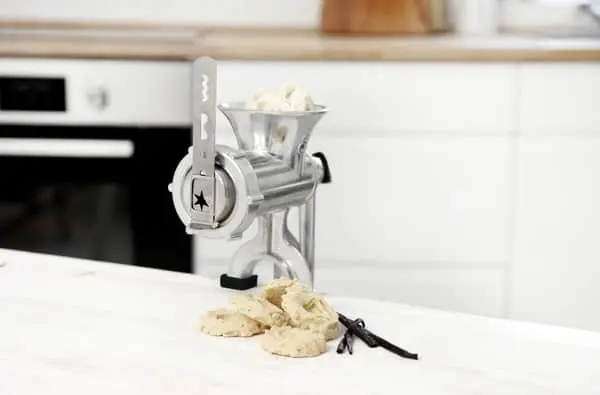 Cook & Baker Kødhakker Til Bord - Billede 2