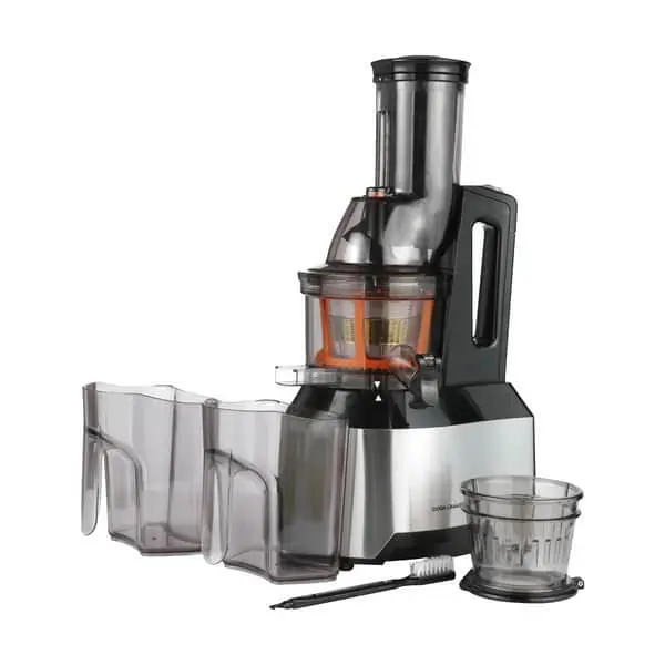 Cook & Baker Slowjuicer - Billede 4
