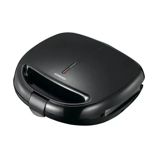 Melissa 3-i-1 Sandwichtoaster - Billede 4