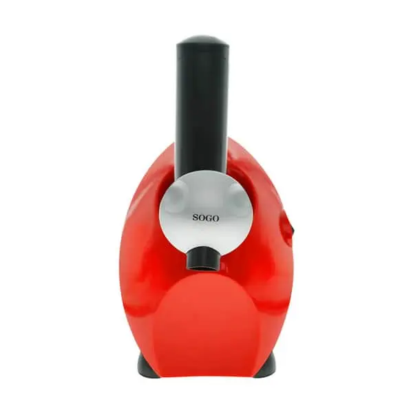 Sogo Frugtdessertmaskine