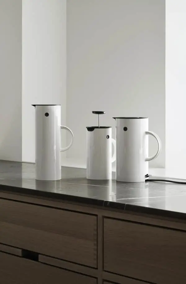 Stelton EM77 Elkedel - Billede 2