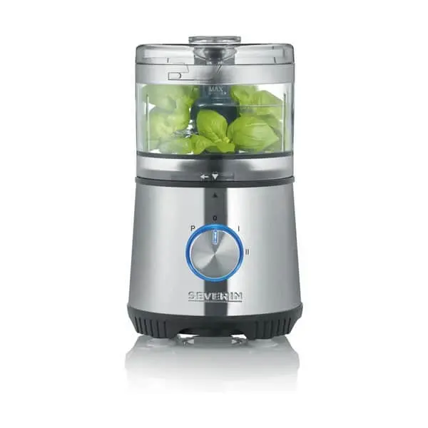 SEVERIN Multihakker - Billede 2