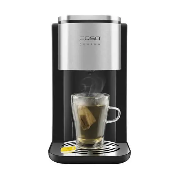 Caso HW500 Touch Turbo Varmtvandsdispenser - Billede 3