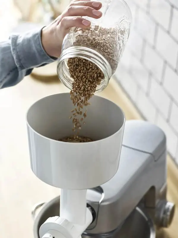 Kenwood KAX941PL Melkværn - Billede 2