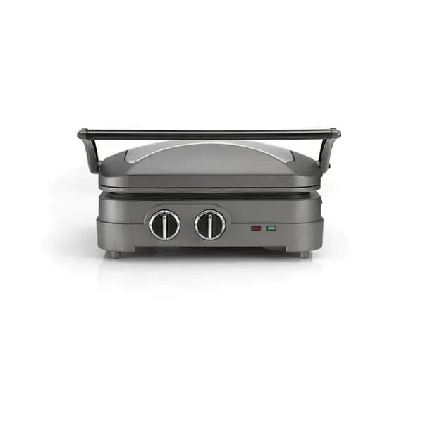 Cuisinart Elite Bordgrill GR47E - Billede 3