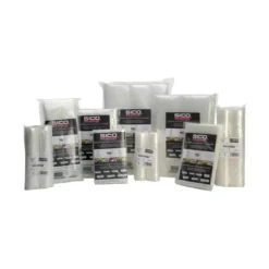 Bisva Sico Vakuumposer - 50 Stk.