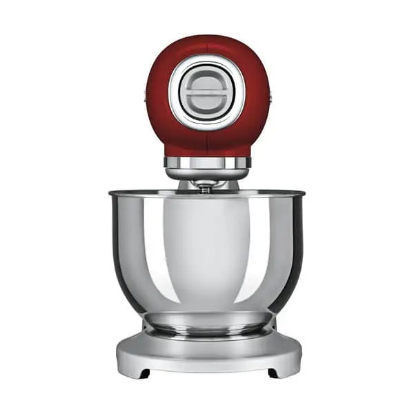 Smeg Køkkenmaskine SMF01RDEU - Billede 4