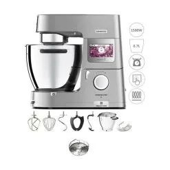 Kenwood Cooking Chef Køkkenmaskine KCL95.004SI