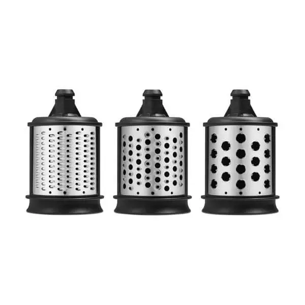 KitchenAid Fresh Prep Råkostjern - Billede 4