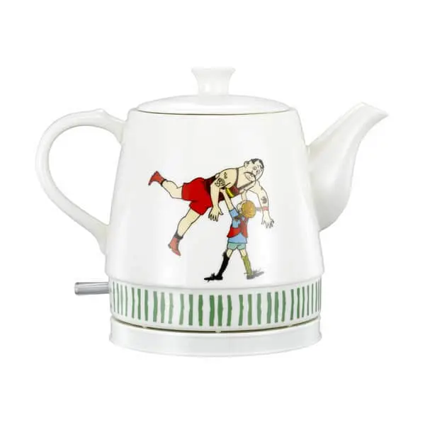 Pippi By Adexi Pippi Elkedel - Billede 2