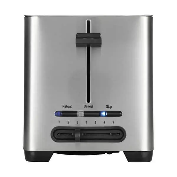 Wilfa Brødrister TO-1S - Billede 3