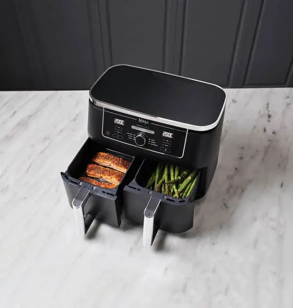 Ninja Foodi Max Dual Airfryer AF400EU - Billede 2