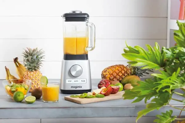 Magimix Power Blender 11630SK - Billede 2