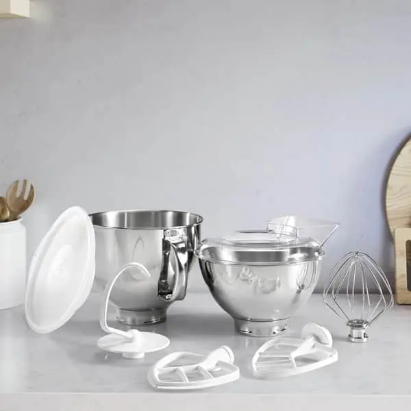 Electrolux Assistent Køkkenmaskine EKM5540 - Billede 3