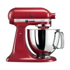 KitchenAid Artisan Røremaskine 5KSM125EER