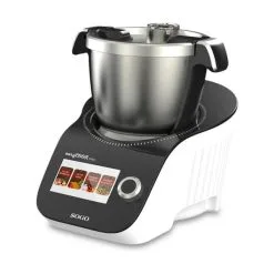 Sogo Køkkenrobot BAT-SS-14565