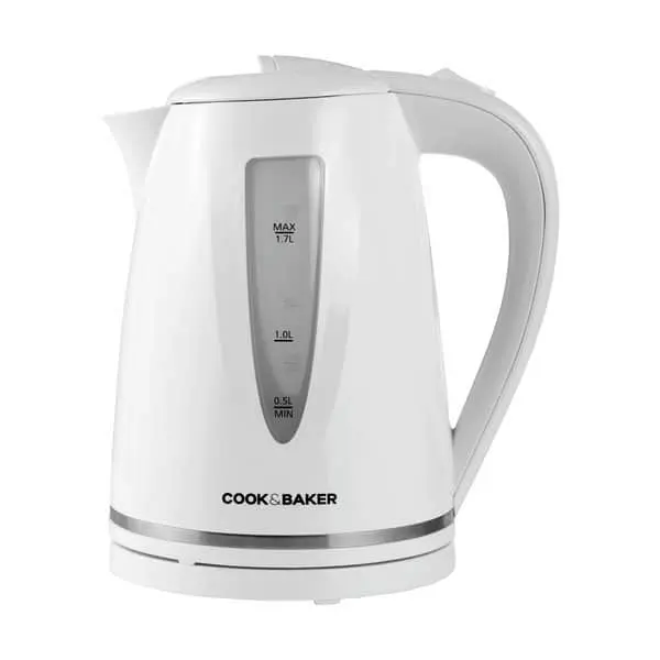 Cook & Baker Elkedel