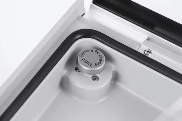 Caso Kammervakuum - Billede 3