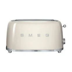Smeg 50's Style Brødrister TSF02CREU