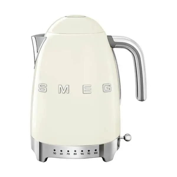 Smeg 50's Style Elkedel KLF04CREU