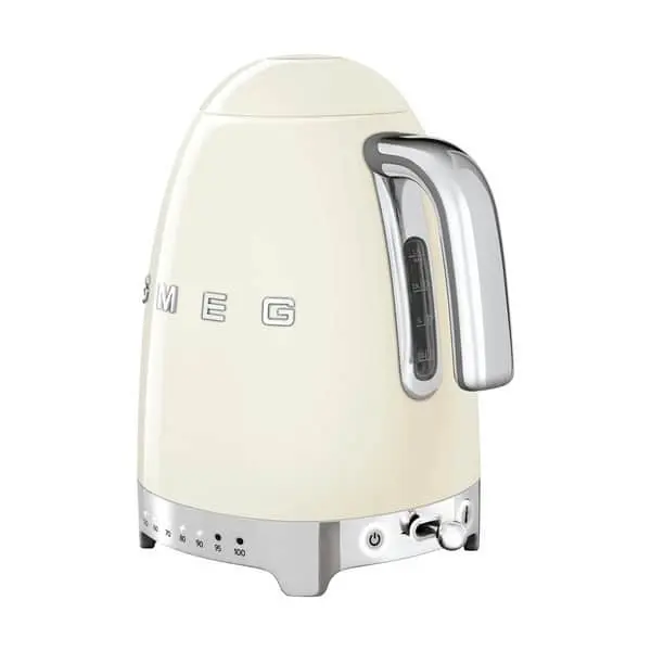 Smeg 50's Style Elkedel KLF04CREU - Billede 4