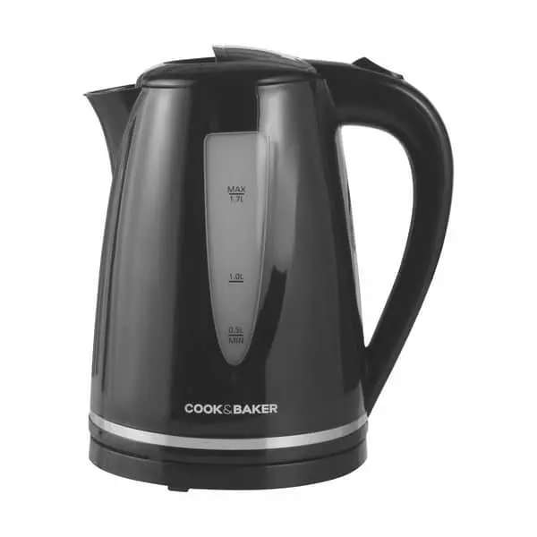 Cook & Baker Elkedel