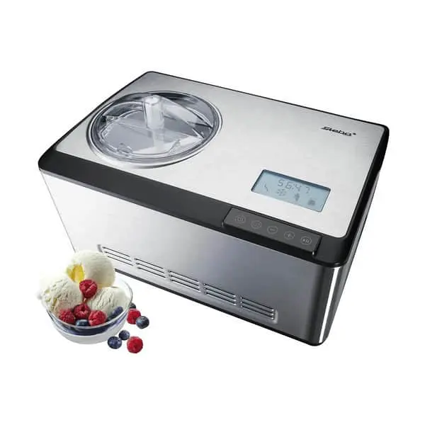 Steba Ismaskine - Billede 3