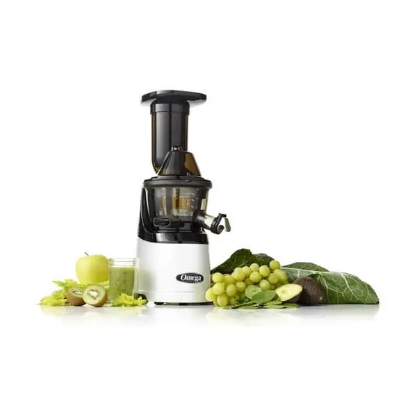 Omega Juicers MM702 MegaMouth Slowjuicer - Billede 2