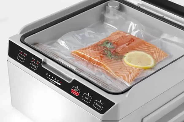 Caso Kammervakuum - Billede 4