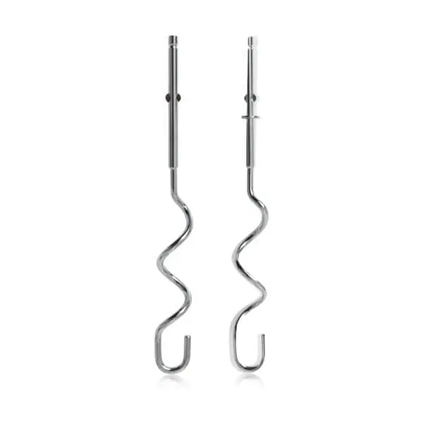 Cook & Baker Håndmixer - Billede 5