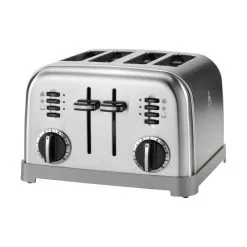 Cuisinart Style Brødrister CPT180E
