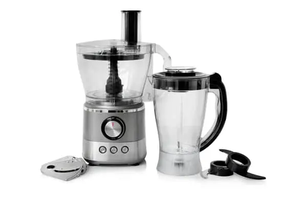 Cook & Baker Foodprocessor