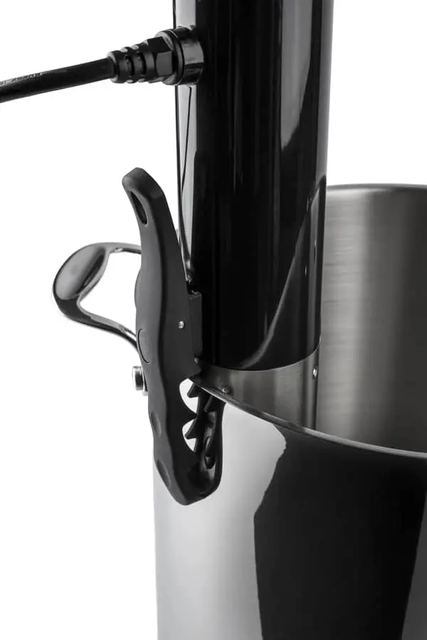 Cook & Baker Sous Vide Sæt - 2 Dele - Billede 2