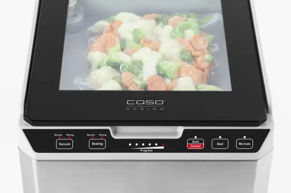 Caso Kammervakuum - Billede 5