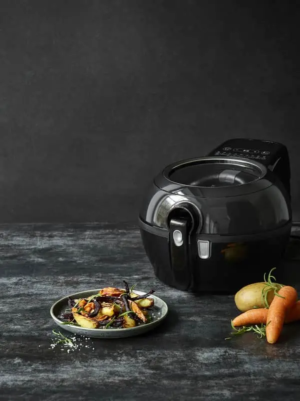 OBH Nordica ActiFry Genius XL AirFryer - Billede 2