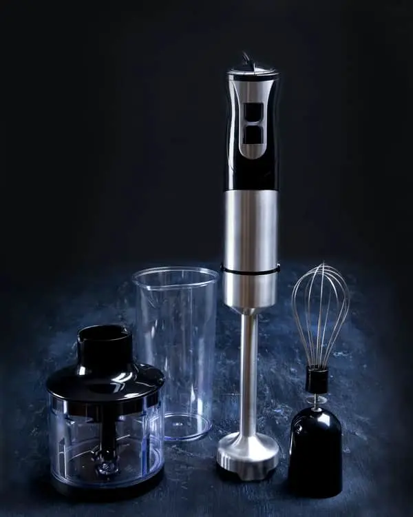 GASTRONOMA Stavblender - Billede 2