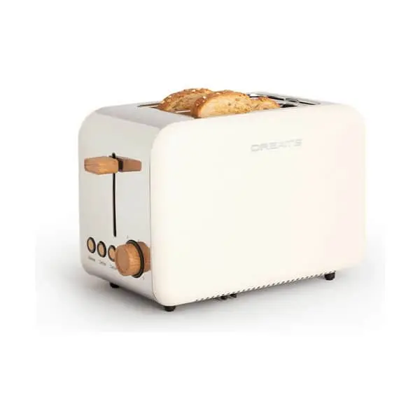 CREATE Brødrister - Billede 3