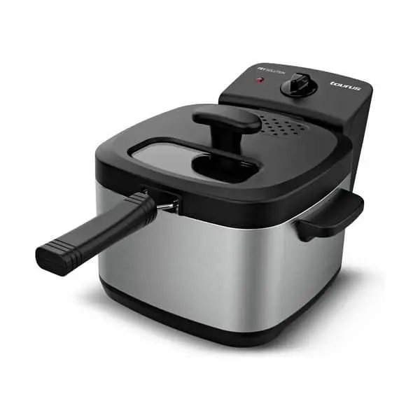 Taurus Solution Frituregryde