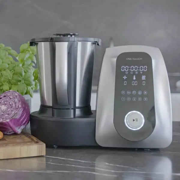 ONETOUCH Thermo Cooker CY16 - Billede 2