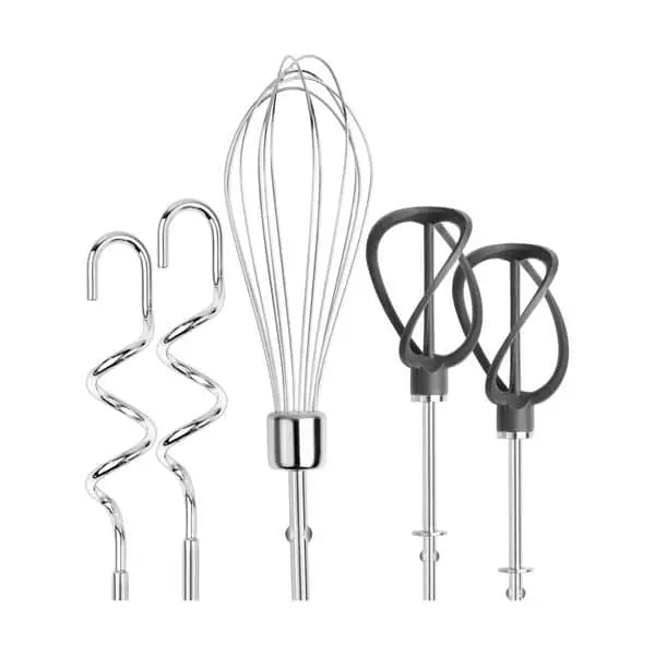 Russell Hobbs Swirl Håndmixer - Billede 2