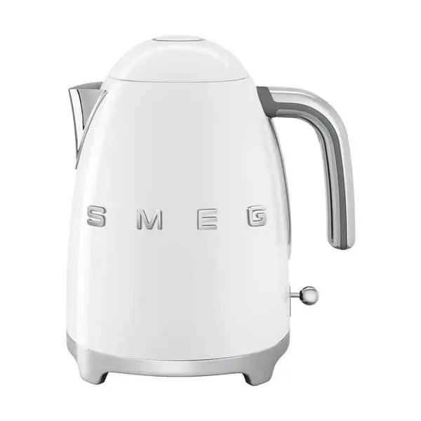 Smeg 50's Style Elkedel KLF03WHEU