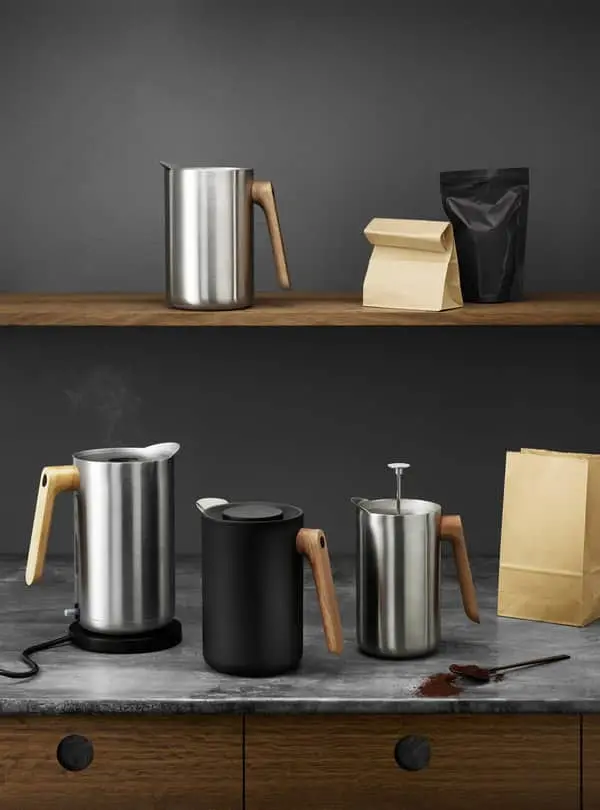 Eva Solo Nordic Kitchen Elkedel - Billede 2