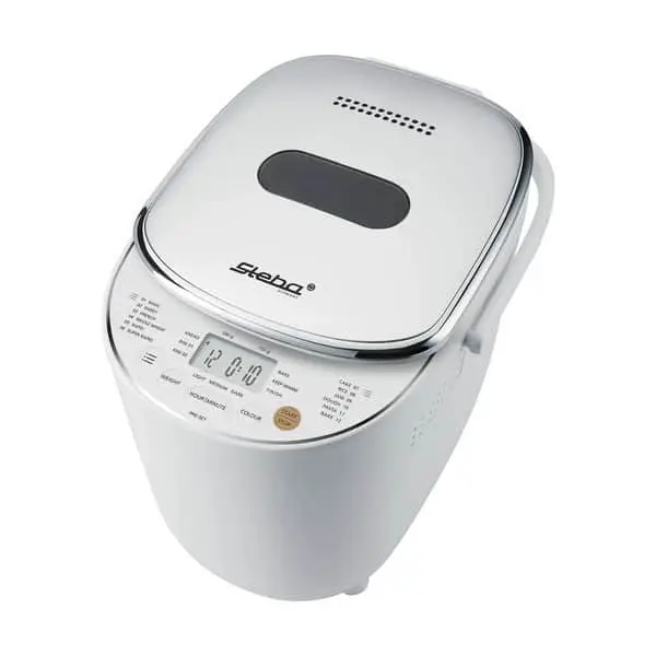 Steba Bagemaskine STBM3