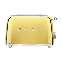 Smeg 50's Style Brødrister TSF01GOEU