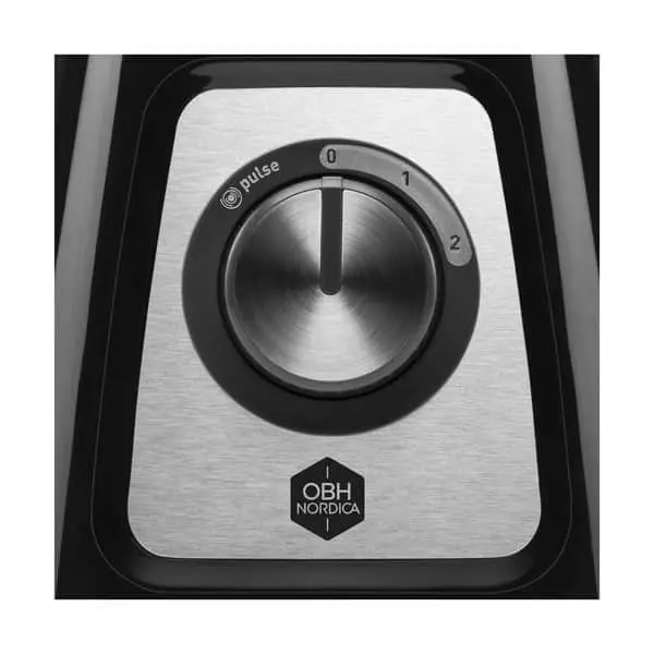 OBH Nordica Blendforce Blender - Billede 3